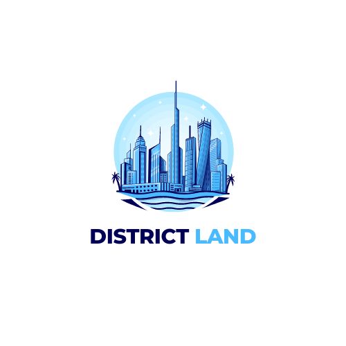 DistrictLand.com domain name for sale