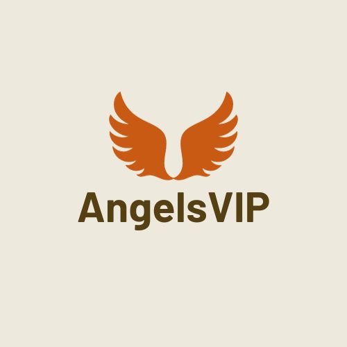 AngelsVIP.com domain name for sale