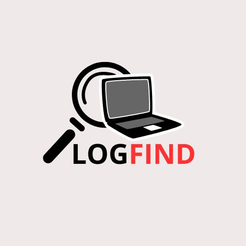 LogFind.com domain name for sale