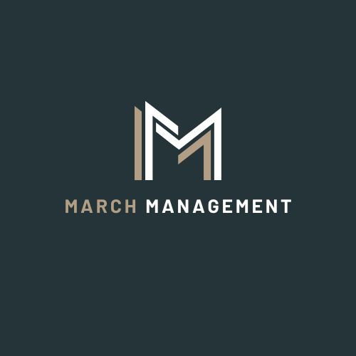 MarchManagement.com domain name for sale