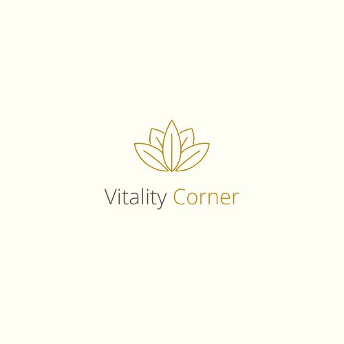 VitalityCorner.com domain name for sale